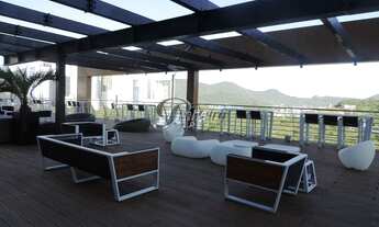 Imagem 3: EXCLUSIVO APARTAMENTO COM VAGA NÁUTICA