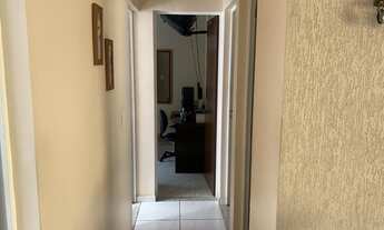 Imagem 2: Apartamento para venda tem 55 metros quadrados com 3 quartos em Betânia - Belo Horizonte