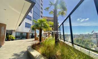 Imagem 5: Apartamento com 4 dormitórios à venda, 187 m² por R$ 950.000,00 - Campo Alegre - Conselhei