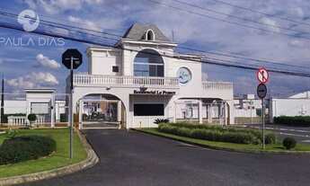 Imagem 5: Casa com 3 dormitórios à venda, 170 m² por R$ 1.100.000,00 - Residencial Le France - Soroc