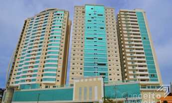 Imagem: Edifício Santos Dumont