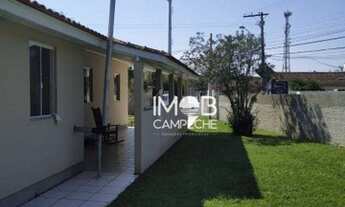 Imagem 3: Casa com Amplo terreno no Campeche - FlSCorianópolis
