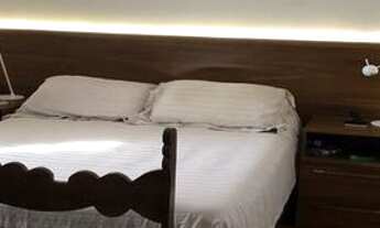 Imagem 3: Apartamento para venda possui 120 metros quadrados com 3 quartos