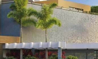 Imagem 2: Apartamento à venda, 2 quartos, 1 suíte, 1 vaga, Ponto Novo - Aracaju/SE