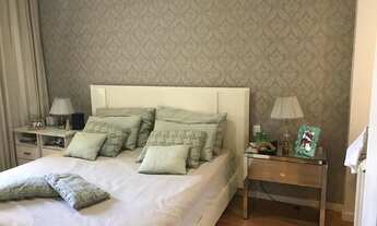 Imagem 3: Apartamento 4 suítes, com 200 m2, no bairro do Caminho das Árvores - Salvador - BA