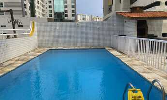 Imagem 3: Vendo lindo apto no Jd Renascenca com 150 m2 ao lado do Shopping