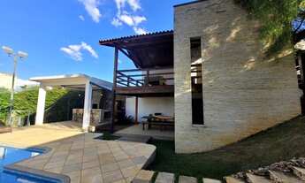 Imagem 7: Casa para venda no condomínio Nova Rheata em Boituva/SP