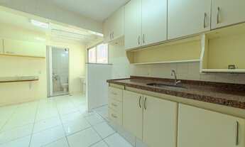 Imagem 7: Apartamento com 3 quartos, sendo 1 suíte à venda no Edifício Pamplona, Setor Central. Goiâ