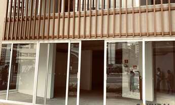 Imagem 2: Loja, 487 m² - venda por R$ 10.000.000,00 ou aluguel por R$ 30.000,00/mês - Moema - São Pa