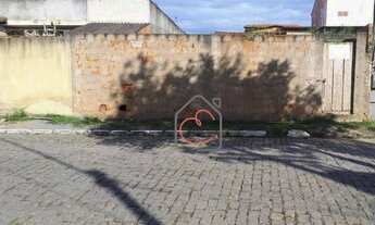 Imagem: Terreno à venda, 330 m² por R$ 370.000