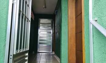 Imagem 5: SOBRADO COM 03 DORMITÓRIOS - SEM VAGA - PRÓXIMO PRAÇA UBATUBA EM DIADEMA