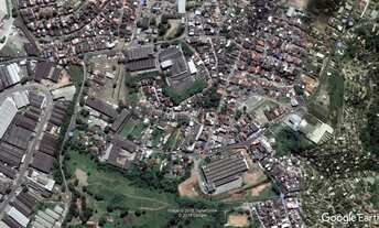 Imagem 3: GALPÕES 1.500 M2, 750 M2, PORTO SECO PIRAJÁ: 2.500 M2 OU 1.500 M2 OU 750 M2