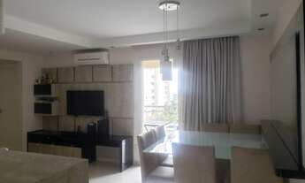 Imagem 5: Apartamento para venda possui 62 metros quadrados com 2 quartos em Campinas - SP