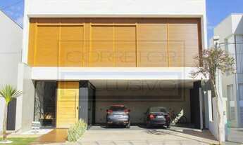 Imagem: Sobrado Condomínio Villa do Bosque 3 suítes