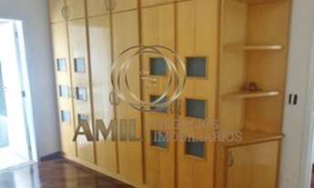 Imagem: PF- Apartamento com 132m² para locação