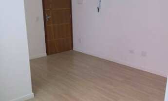 Imagem 2: Apartamento à venda, 42 m² por R$ 240.000,00 - Vila Pires - Santo André/SP