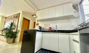 Imagem 7: Apartamento área privativa 2 quartos, suite, 1 vaga à venda por R$ 290.000 - Arvoredo - Co