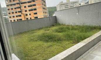 Imagem 6: Apartamento para venda possui 240 metros quadrados com 3 quartos em Buritis - Belo Horizon