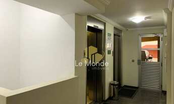 Imagem 3: Apartamento com 1 dormitório à venda, 31 m² por R$ 175.000,00 - Cristo Rei - Curitiba/PR