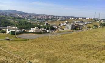 Imagem: Bragança Paulista - Loteamento/Condomínio