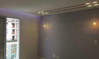 Imagem 6: Apartamento para venda possui 117 metros quadrados e 4 quartos em Jardim Maria Rosa - Tabo