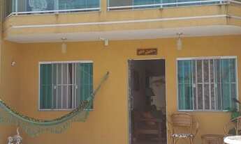 Imagem 3: SAQUAREMA - Casa Padrão - BOQUEIRÃO