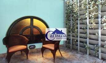 Imagem 5: Prédio, 448 m² - venda por R$ 3.400.000,00 ou aluguel por R$ 15.000,00/mês - Vila Bastos