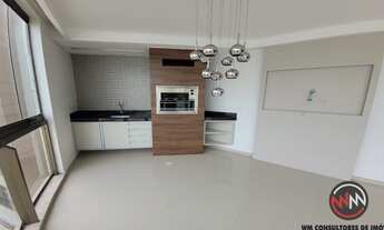 Imagem 4: Apartamento á venda em Guarapari-Es na Praia do Morro alto padrão perto do mar com quatro