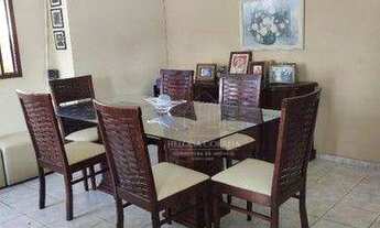 Imagem 6: Casa com 3/4 à venda, 211 m² por R$ 595.000 - Capim Macio - Natal/RN