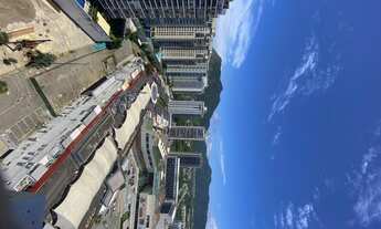 Imagem 3: Barra Bonita! Vista mar, alto, Indevassável! 93m, 3 qts (1 suíte)dependência reversível. I