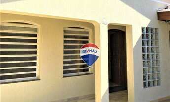 Imagem 2: Casa com 3 dormitórios para alugar, 160 m² por R$ 2.748,00/mês - Parque Franceschini - Sum