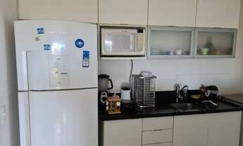 Imagem 3: Apartamento de 3/4 no Imbui