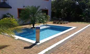 Imagem 5: Linda casa 4 suítes em Busca Vida Camaçari BA