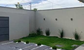 Imagem 5: Casa para venda tem 180 metros quadrados com 3 quartos em São Francisco II - Senador Caned