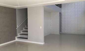 Imagem 7: Casa para venda possui 170 metros quadrados com 3 quartos em Portais (Polvilho) - Cajamar