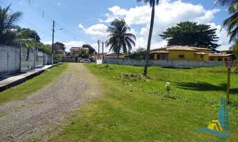 Imagem 2: Oportunidade!!! 1 Terreno 630m² 18x35 total, Cond. Fechado, Praia, Paraíso e Sossego!!!