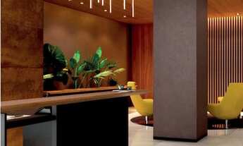 Imagem 4: Apartamento à venda 95m² com 3 quartos em Santa Helena - Juiz de Fora - MG