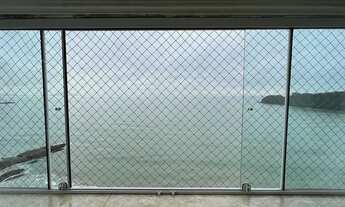 Imagem 4: Cobertura frente mar em Cabeçudas