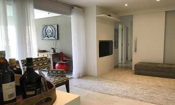 Imagem 4: VILA ROMANA / NOVO - 91m², 3 DORM (1 SUÍTE), 2 VAGAS, TERRAÇO GOURMET, LAZER - PRÓX. FUTUR