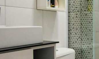 Imagem 5: Apartamento para Venda em São Paulo, Aricanduva, 2 dormitórios, 1 banheiro