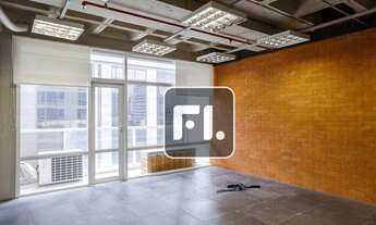 Imagem 3: Conjunto para alugar, 42 m² por R$ 2.000,00/mês - Brooklin - São Paulo/SP