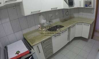 Imagem 7: Apartamento com 3 dormitórios à venda, 82 m² por R$ 380.000,00 - Jardim América - São José