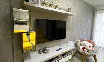 Imagem 3: Vendo excelente apto 2 quartos no Barro Vermelho em São Gonçalo