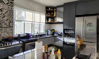 Imagem 4: Casa á venda com 150 m² Jardim do Lago em Atibaia-SP