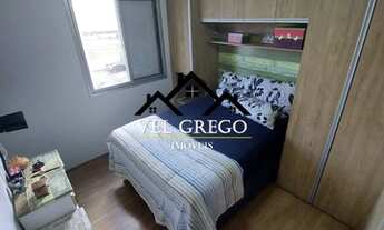 Imagem 5: Apartamento no Taboão