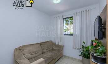 Imagem 7: Apartamento 3 quartos e 1 vaga coberta à venda 53 m² por R$ 213.000,00 - Tingui - Curitiba