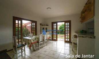 Imagem 6: Sobrado 5 dormitórios no Caminhos de San Conrado, Campinas, SP