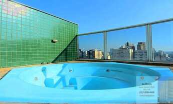 Imagem 2: PINHEIROS / COBERTURA DUPLEX ALTO PADRÃO - 2 SUÍTES, 2 VAGAS - PRÓX. METRÔ FRADIQUE