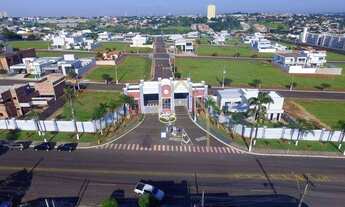 Imagem 3: Terreno à venda, 521 m² por R$ 577.621,00 - Chácara Letônia - Americana/SP