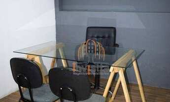 Imagem 7: Sala para alugar, 9 m² por R$ 1.200,00/mês - Jardim Itapoan - Paulínia/SP